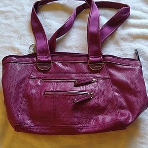 Tyler Rodan shoulder bag